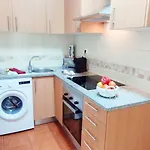 Sweet Rocha Mar I アパート