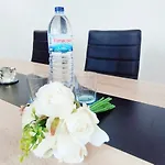 Sweet Rocha Mar I アパート *