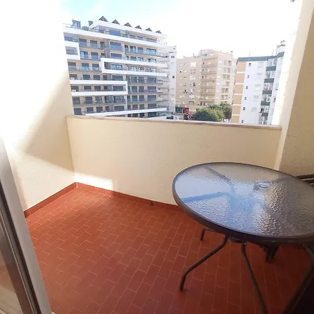 Sweet Rocha Mar I アパート ポルティマン