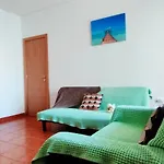 Apartament Sweet Rocha Mar I