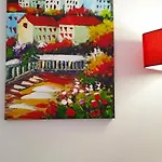 Sweet Rocha Mar I Apartament *