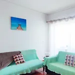 Apartament Sweet Rocha Mar I Portimão