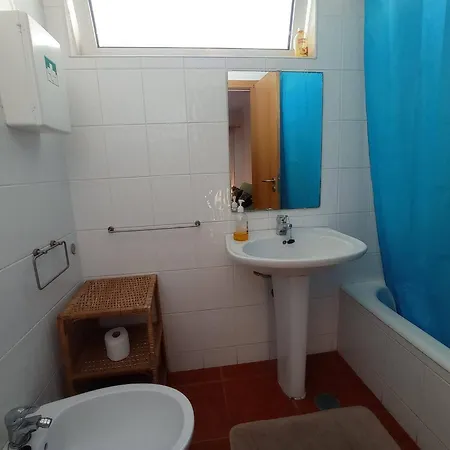 Appartement Sweet Rocha Mar I