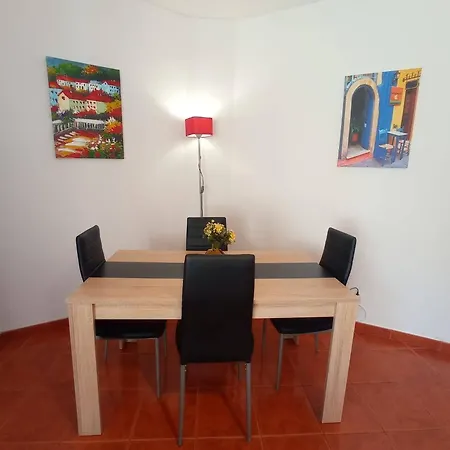 Sweet Rocha Mar I Appartement *