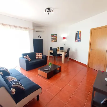 Apartamento Rocha Mar I By Sweet Portimão