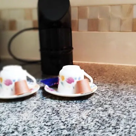 Sweet Rocha Mar I Appartement *