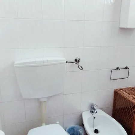 Appartement Sweet Rocha Mar I