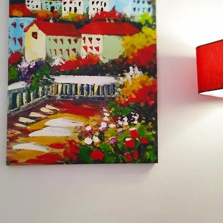 Sweet Rocha Mar I Appartement *