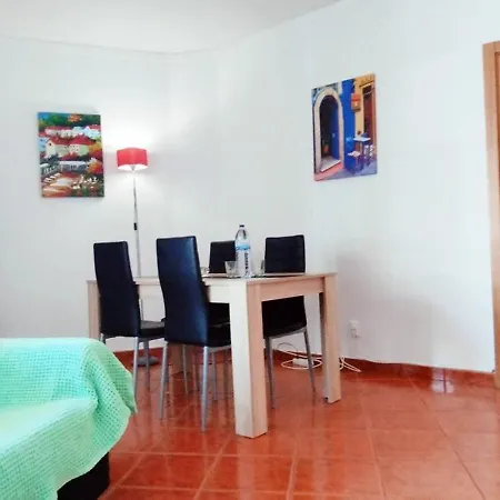 Sweet Rocha Mar I Appartement