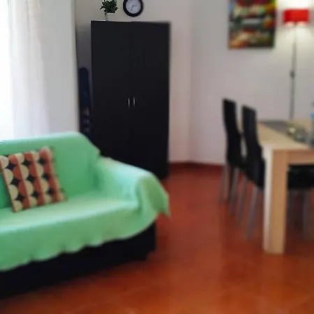 Appartement Sweet Rocha Mar I Portimão