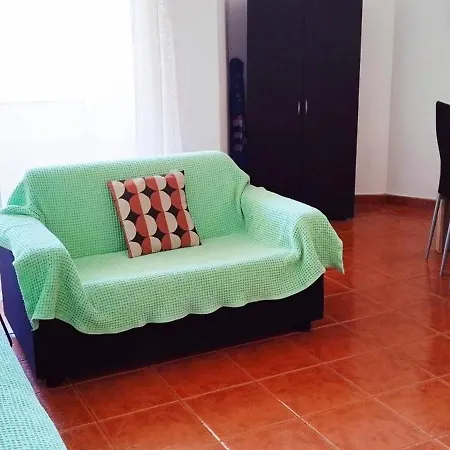 Sweet Rocha Mar I Appartement *