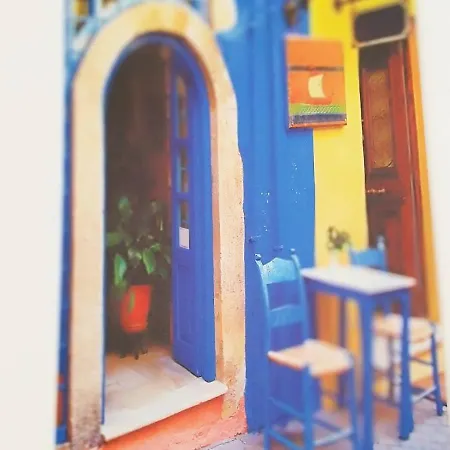 Appartement Sweet Rocha Mar I