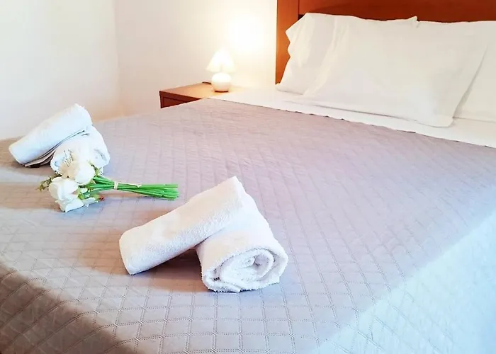 Sweet Rocha Mar I 아파트 포티마오