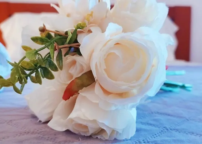 公寓 Sweet Rocha Mar I 波尔蒂芒