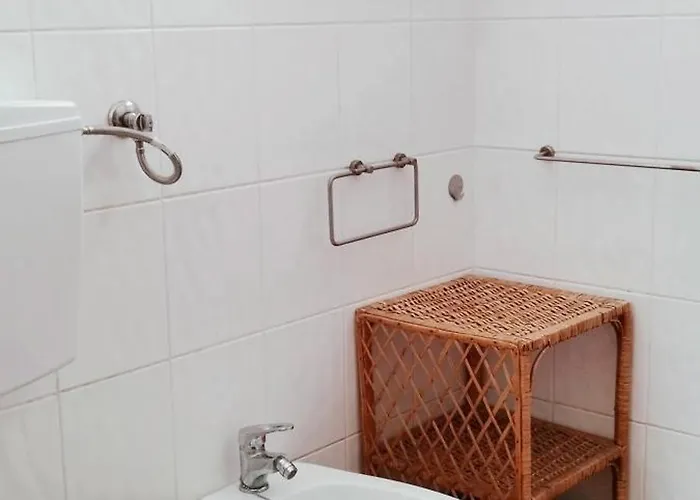 Sweet Rocha Mar I 아파트