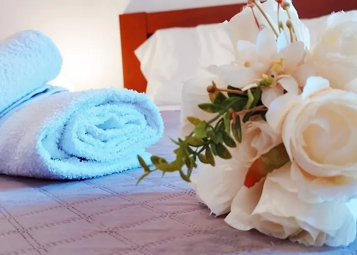 公寓 Sweet Rocha Mar I 波尔蒂芒