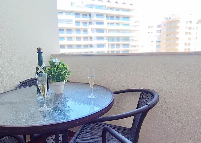 Sweet Rocha Mar I 포티마오