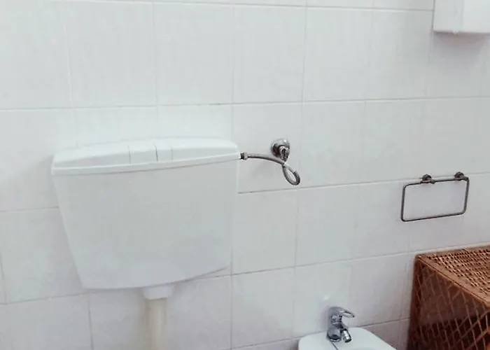 아파트 Sweet Rocha Mar I