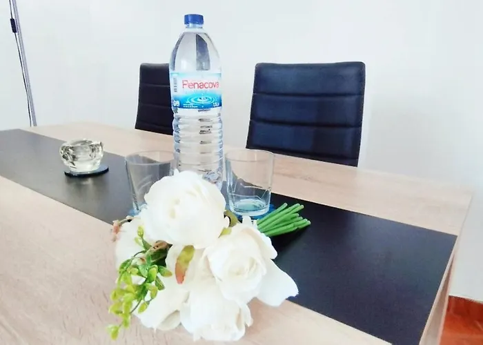 Sweet Rocha Mar I 아파트 *