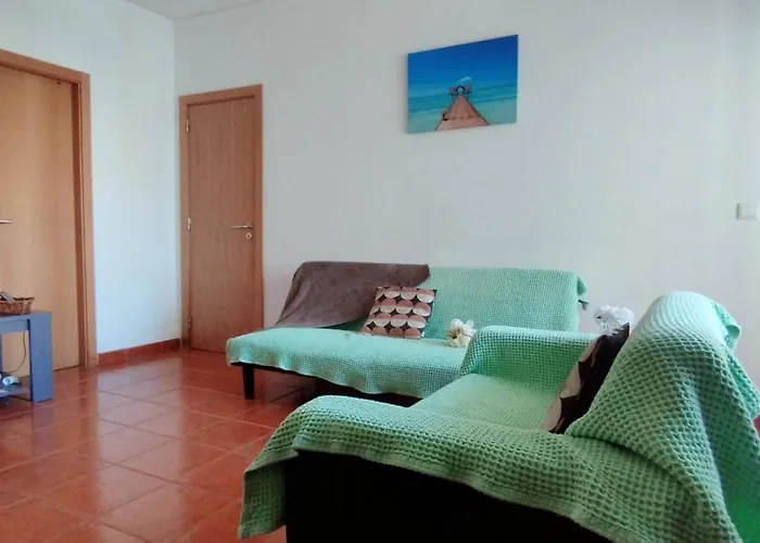 Sweet Rocha Mar I 公寓 *