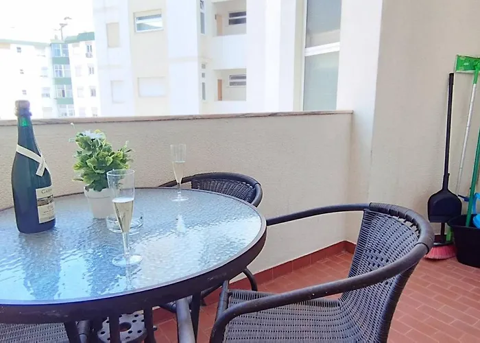 Sweet Rocha Mar I 포티마오