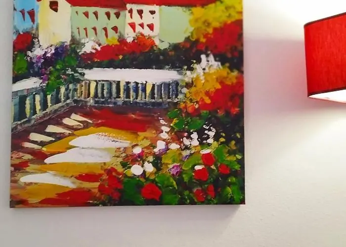 Sweet Rocha Mar I 아파트 *