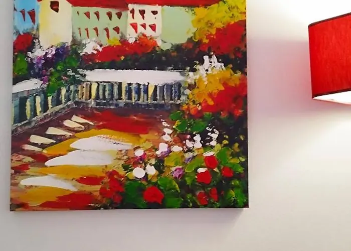 公寓 Sweet Rocha Mar I *