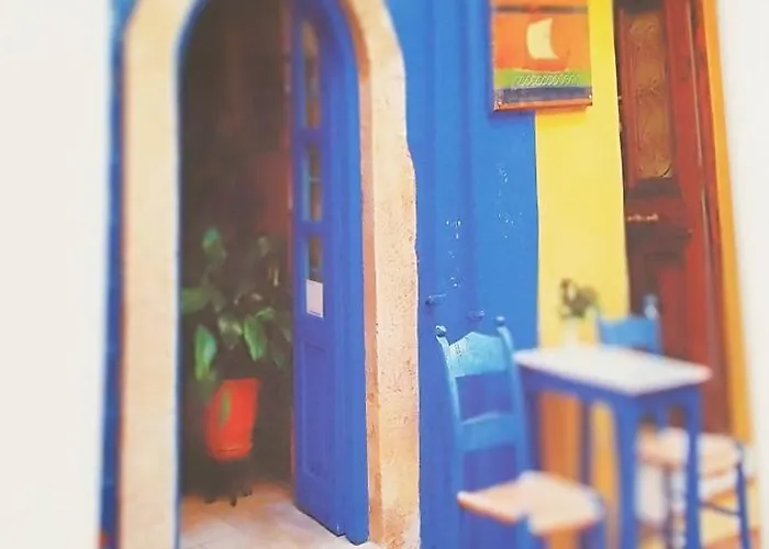 公寓 Sweet Rocha Mar I