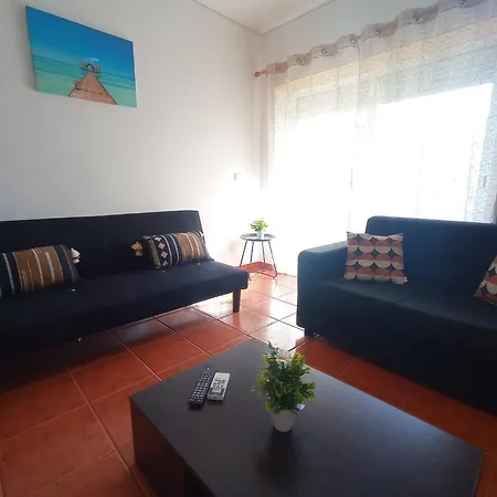 Rocha Mar I By Sweet Appartement