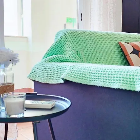 アパート Sweet Rocha Mar I