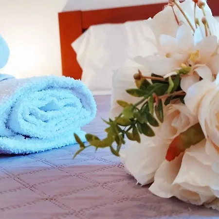 アパート Sweet Rocha Mar I ポルティマン