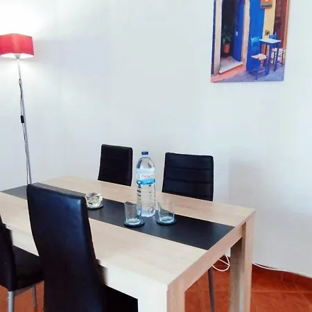 Sweet Rocha Mar I アパート ポルティマン